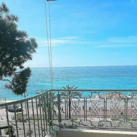 Apartment Vigie Promenade