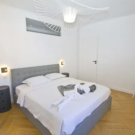 Vigie Promenade Apartment