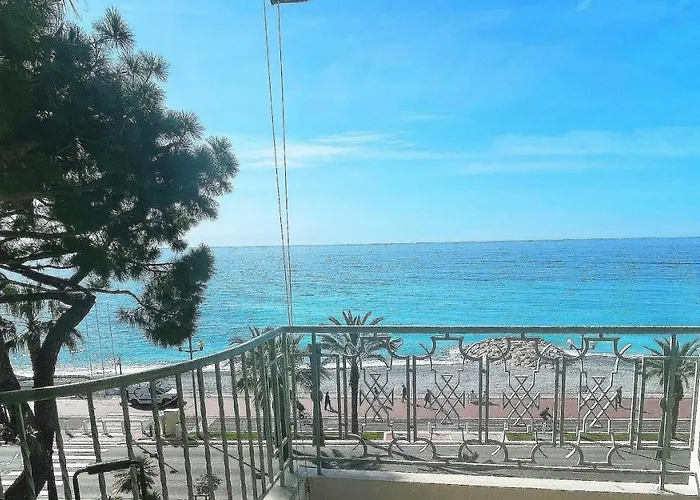 Apartman Vigie Promenade