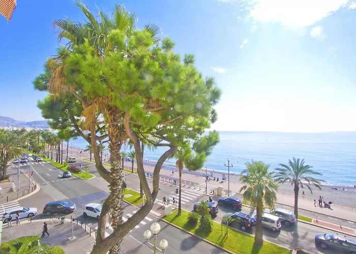 Vigie Promenade Apartman