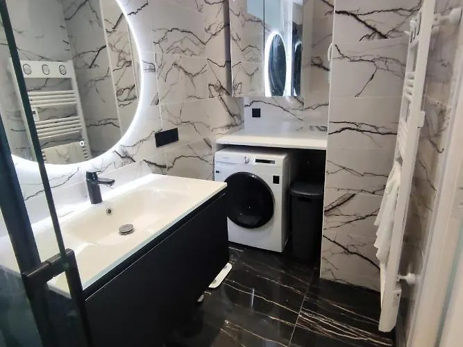 Apartman Vigie Promenade *