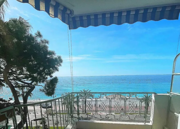 Vigie Promenade Apartman