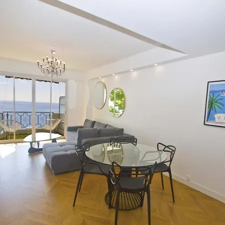 Vigie Promenade Apartment