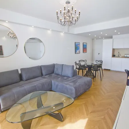 Apartment Vigie Promenade