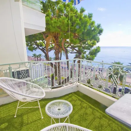 Appartement Vigie Promenade *