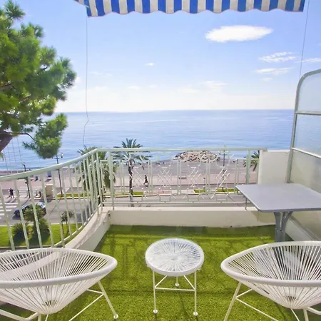 Vigie Promenade Apartment