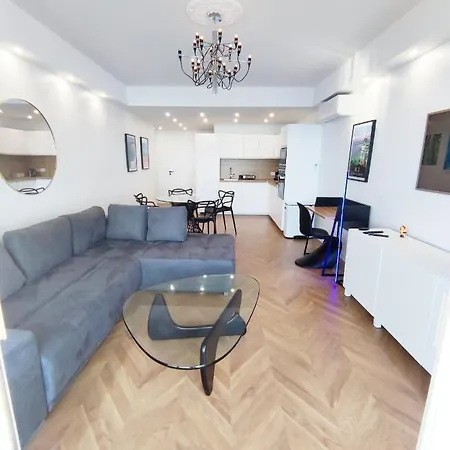 Vigie Promenade Apartment *