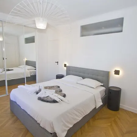 Apartment Vigie Promenade