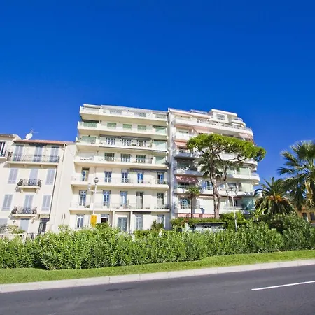 Apartment Vigie Promenade Nice