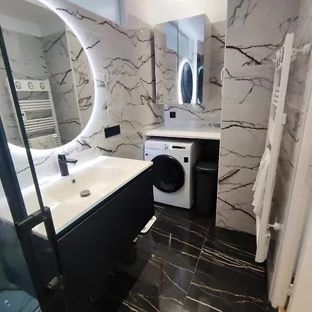 Appartement Vigie Promenade *