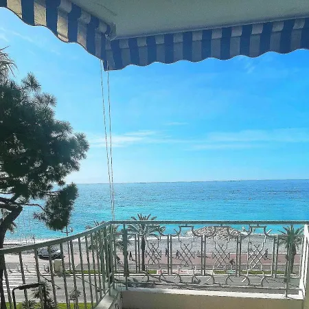 Vigie Promenade Daire